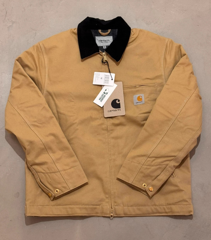 Carhartt Jacket