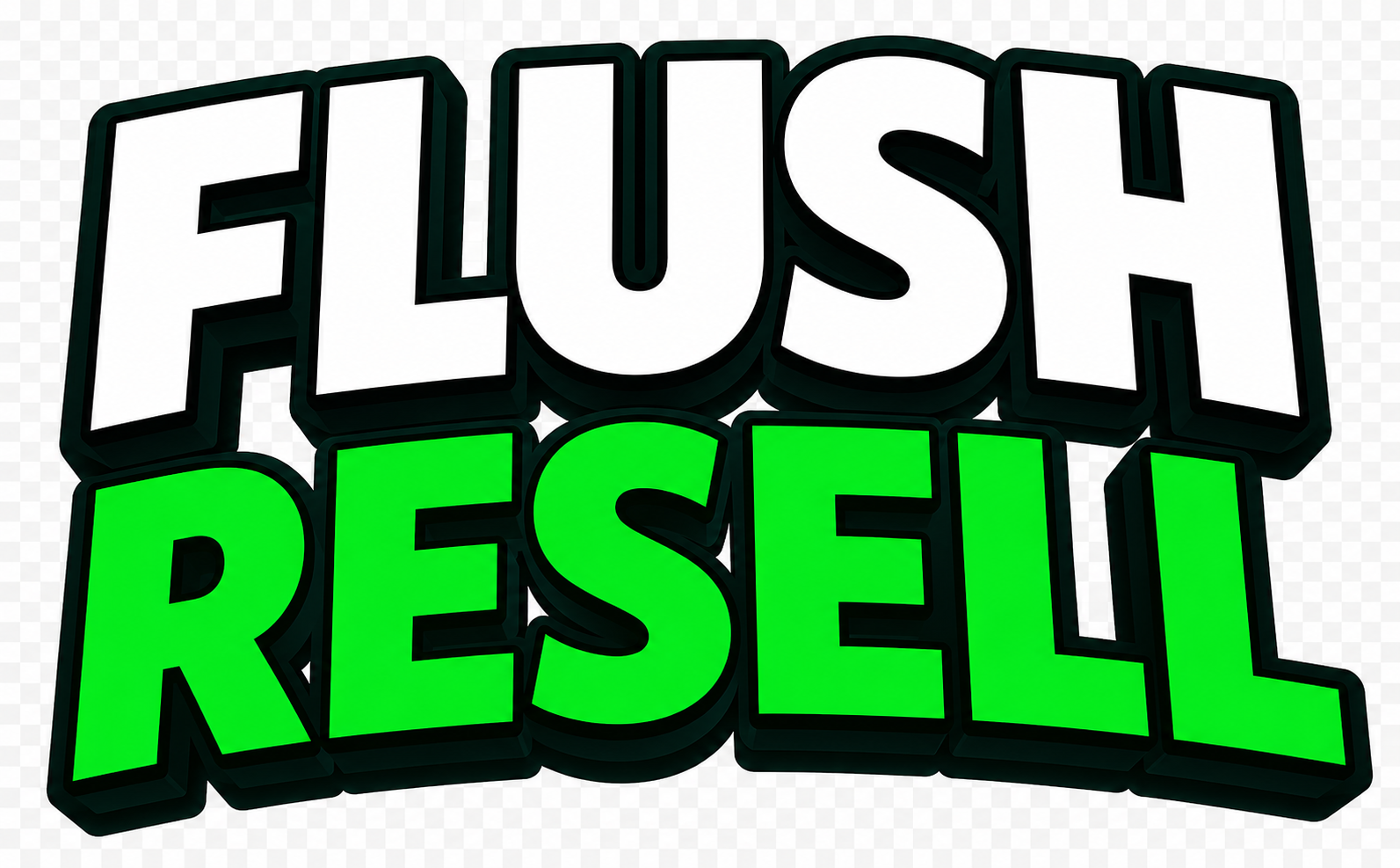 FlushResell